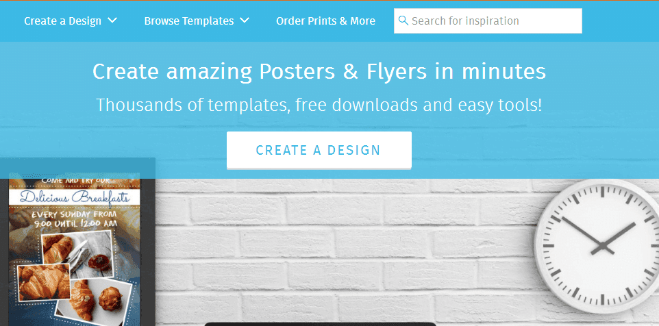 Postermywall