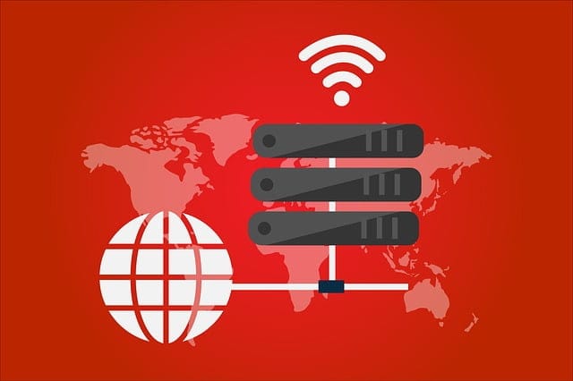 virtual private network