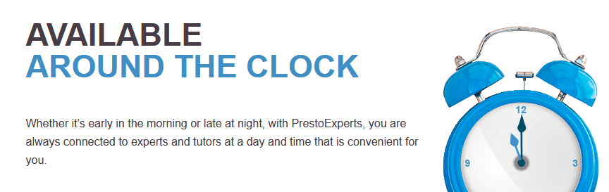 PrestoExperts