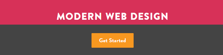 The Gymnasium Modern Web Design