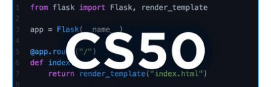 cs50 Introduction to Computer Science