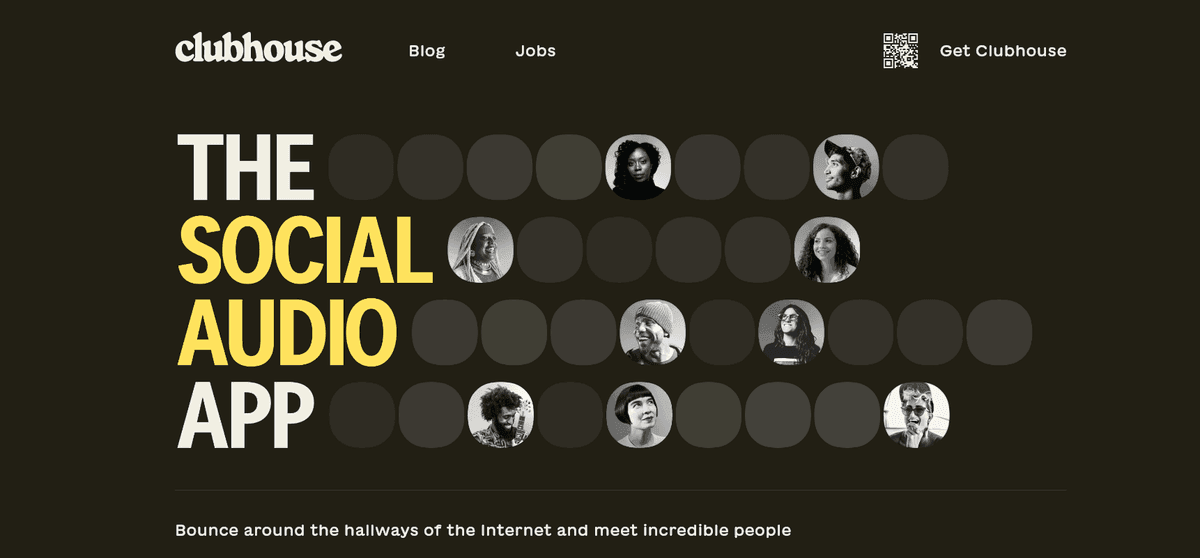 Get Paid to Create Social Content on Clubhouse App