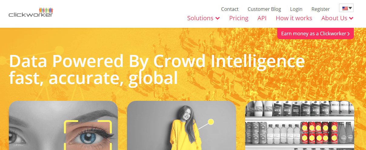 clickworker
