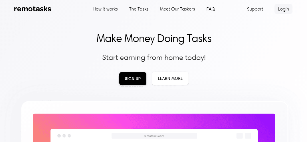remotasks