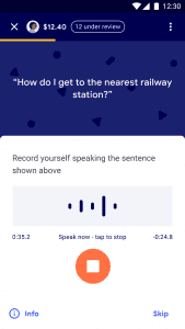 Google Task Mate Tasks