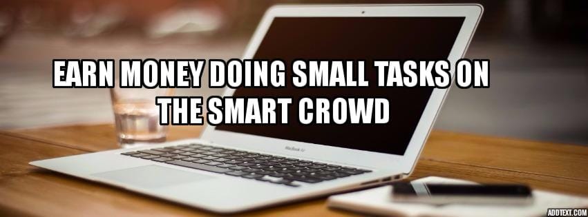 How to Earn Money as a Freelancer on SmartCrowd