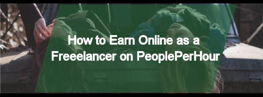 PeoplePerHour Guide: Earn money as a Freelancer