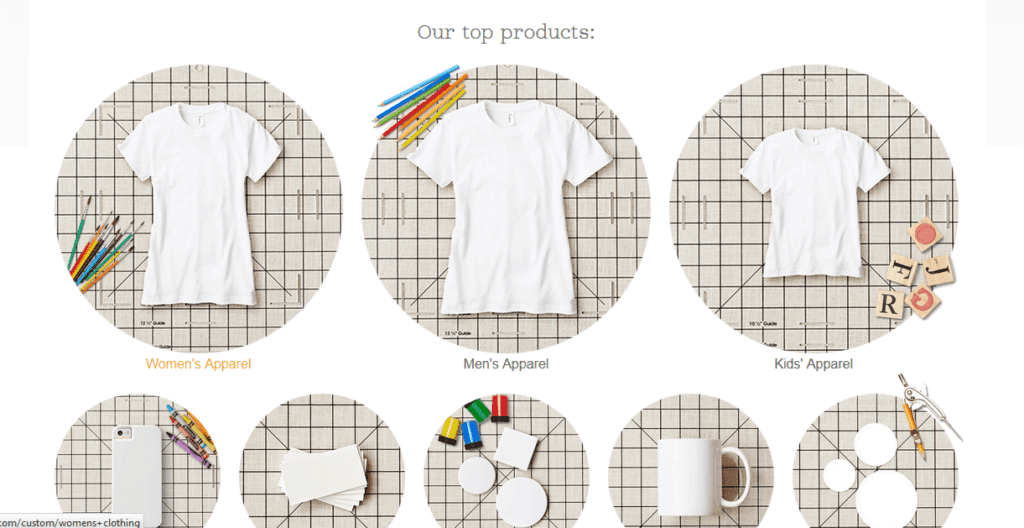 Products