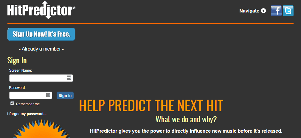 HitPredictor