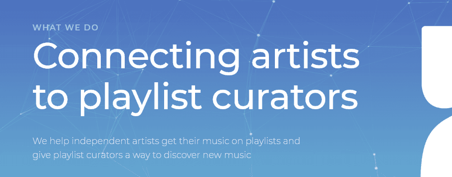 Playlist Push