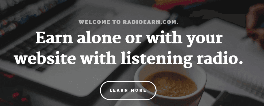 RadioEarn
