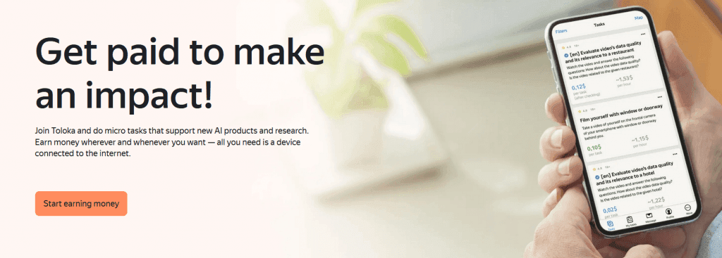 get-paid-short-task-toloka