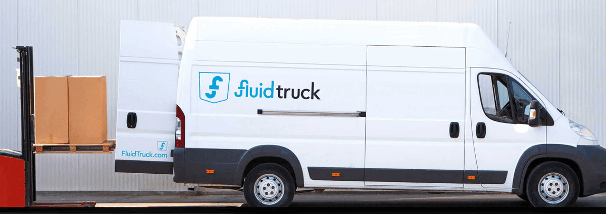 Earn $5k to $25k per year by renting out your Truck or Cargo Vehicle