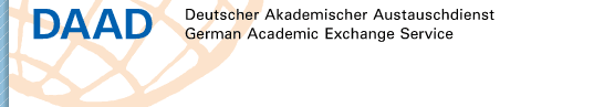 DAAD Scholarships