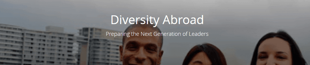 Diversity Abroad