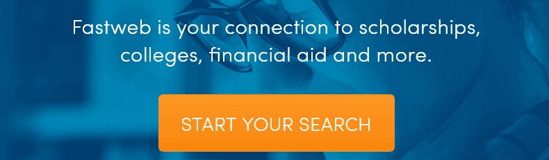 Fast Web Scholarships