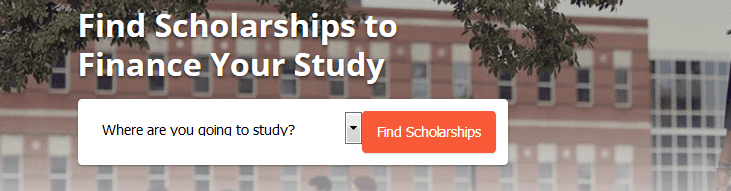 Scholarship Portal