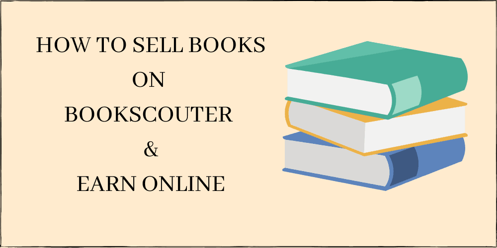 How to Sell Used Books on BookScouter and Earn Money