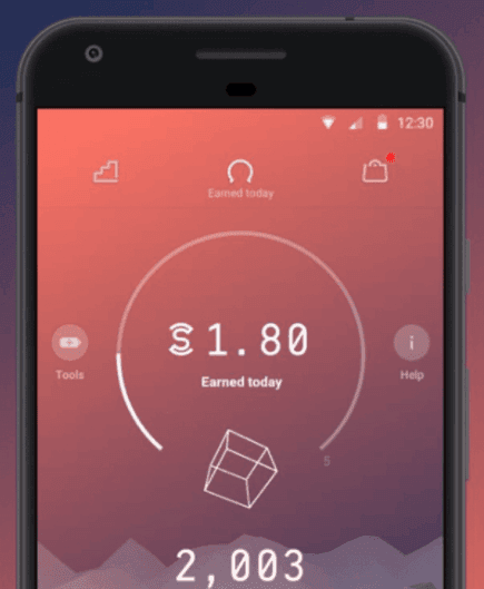 app that pays you to get fit