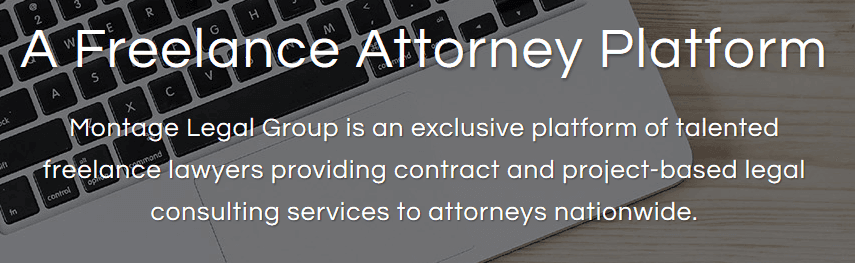 Montage Legal Group