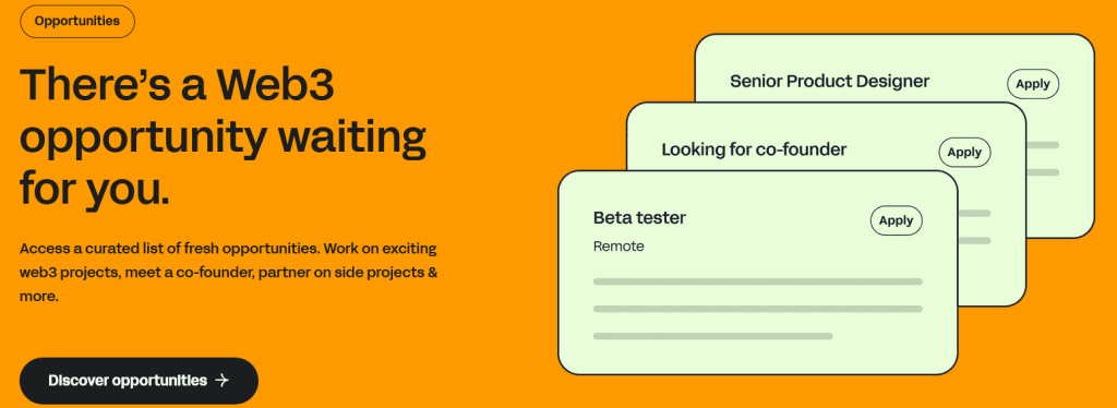 Talent Protocol