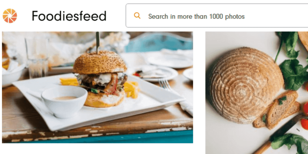 FoodiesFeed